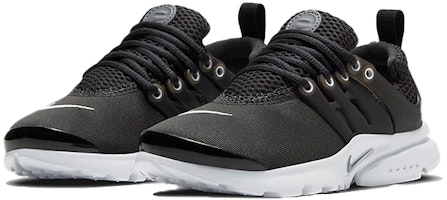 (PS) Nike Presto 'Hitam Antrasit' 844766-015 Lookbook (PS) Nike Presto 'Hitam Antrasit' 844766-015