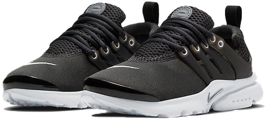(Preschool) Nike Presto 'Anthracite Black' 844766-015 Lookbook (Preschool) Nike Presto 'Anthracite Black' 844766-015