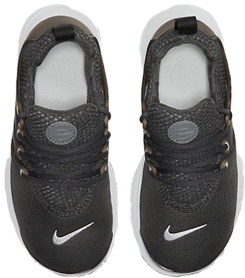 (Preschool) Nike Presto 'Anthracite Black' 844766-015 Shop (Preschool) Nike Presto 'Anthracite Black' 844766-015