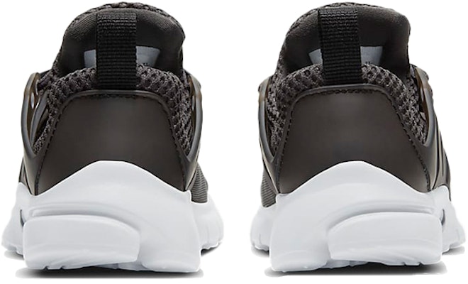 (Preschool) Nike Presto 'Anthracite Black' 844766-015 Purchase (Preschool) Nike Presto 'Anthracite Black' 844766-015