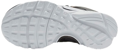 (PS) Nike Presto 'Hitam Antrasit' 844766-015 Details for (PS) Nike Presto 'Hitam Antrasit' 844766-015