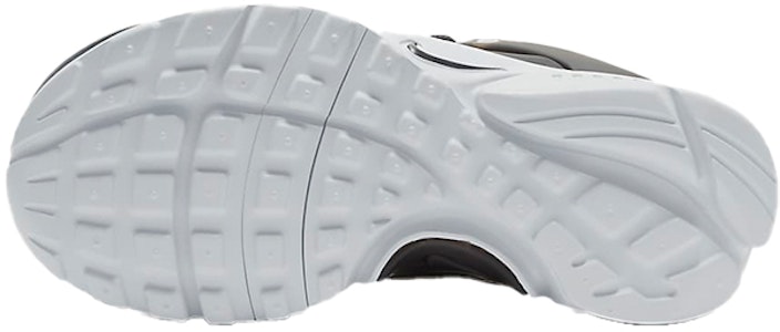 (PS) Nike Presto 'Hitam Antrasit' 844766-015 Details for (PS) Nike Presto 'Hitam Antrasit' 844766-015