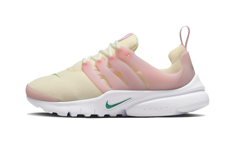 Buy (PS) Nike Presto 'Leche de Coco Marfil Rosa' 844766-102