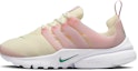 Buy (PS) Nike Presto 'Leche de Coco Marfil Rosa' 844766-102