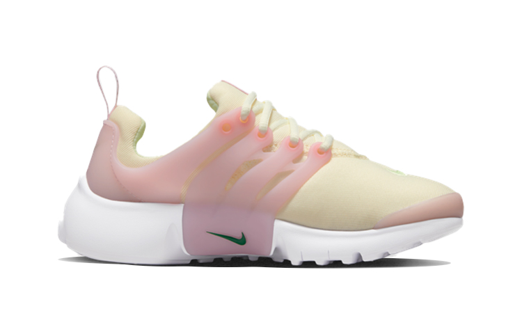 Order (PS) Nike Presto 'Leche de Coco Marfil Rosa' 844766-102