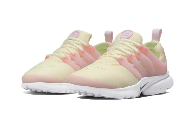 Lookbook (PS) Nike Presto 'Leche de Coco Marfil Rosa' 844766-102