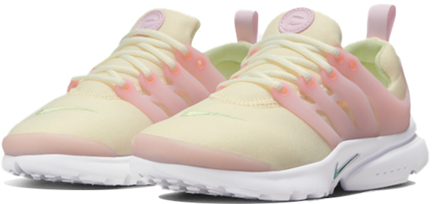 (PS) Nike Presto 'Leche de Coco Marfil Rosa' 844766-102 Lookbook (PS) Nike Presto 'Leche de Coco Marfil Rosa' 844766-102