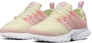 Lookbook (PS) Nike Presto 'Leche de Coco Marfil Rosa' 844766-102