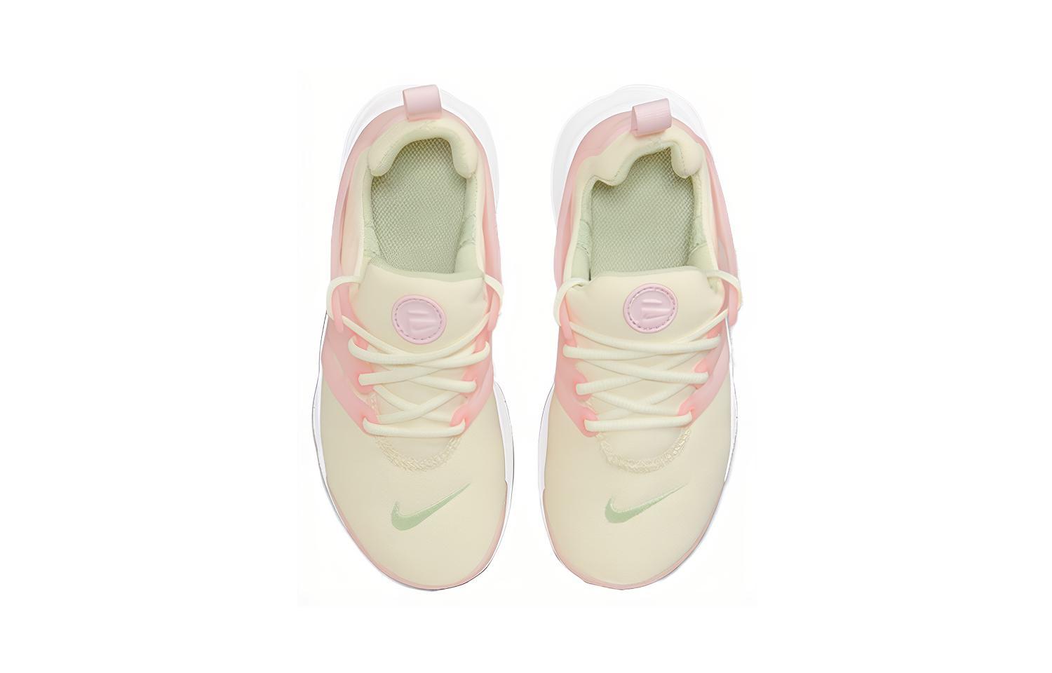 Shop (PS) Nike Presto 'Leche de Coco Marfil Rosa' 844766-102