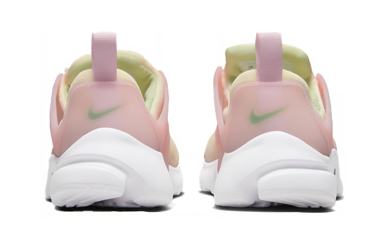 Purchase (PS) Nike Presto 'Leche de Coco Marfil Rosa' 844766-102