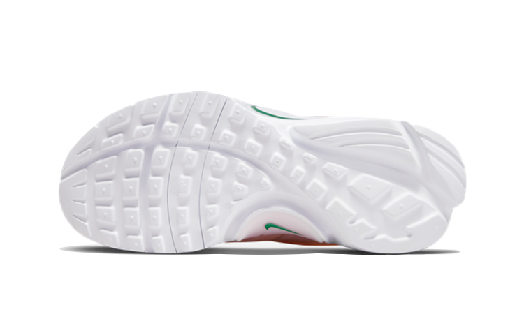 Details for (PS) Nike Presto 'Leche de Coco Marfil Rosa' 844766-102