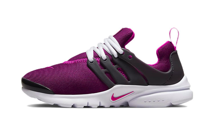 (Preschool) Nike Presto 'Sangria' 844766-601