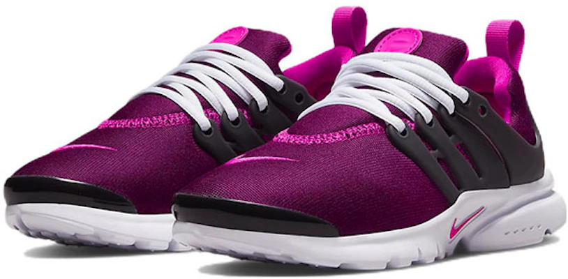 (PS) Nike Presto Low Tops Retro Morado Negro 844766-601 Lookbook (PS) Nike Presto Low Tops Retro Morado Negro 844766-601