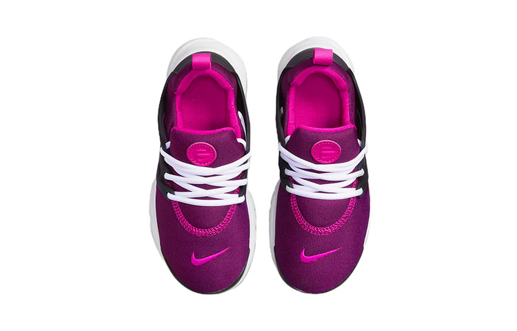 Shop (PS) Nike Presto Low Tops Retro Morado Negro 844766-601