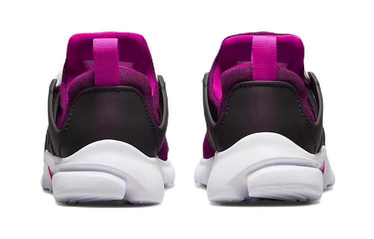 Purchase (PS) Nike Presto Low Tops Retro Morado Negro 844766-601