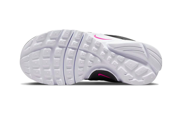 Details for (PS) Nike Presto Low Tops Retro Morado Negro 844766-601