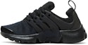 Lookbook (PS) Nike Presto 'Triple Black' Zapatillas Negras Total 844766-003