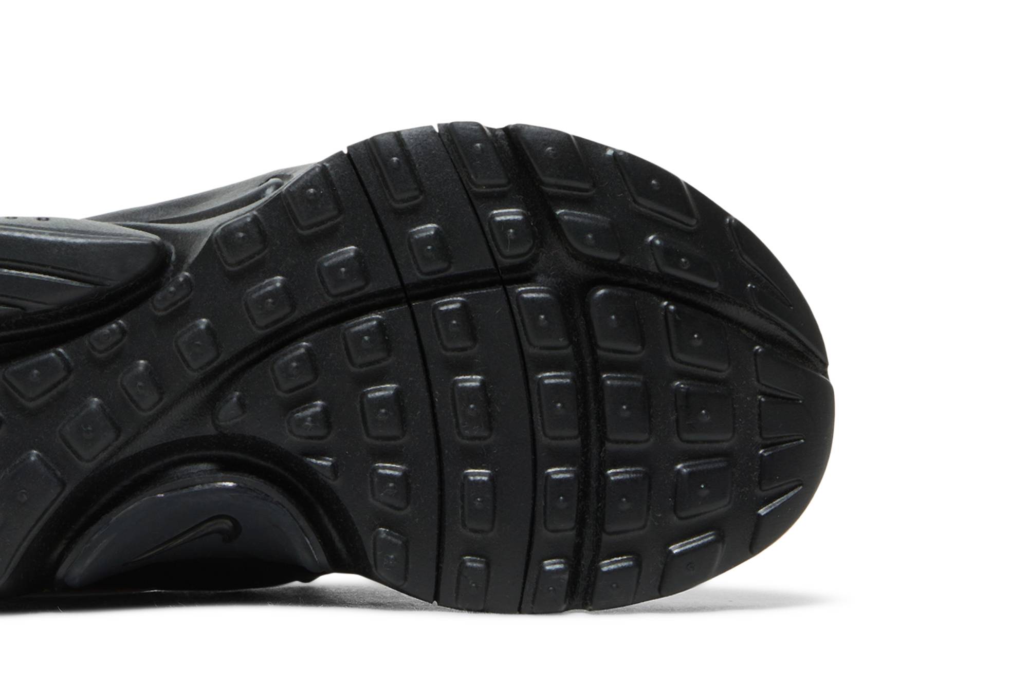 Purchase (PS) Nike Presto 'Triple Black' Zapatillas Negras Total 844766-003