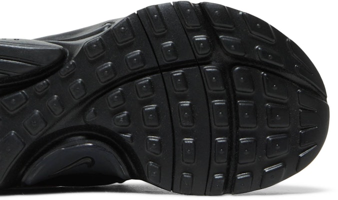 (PS) Nike Presto 'Triple Black' Zapatillas Negras Total 844766-003 Purchase (PS) Nike Presto 'Triple Black' Zapatillas Negras Total 844766-003