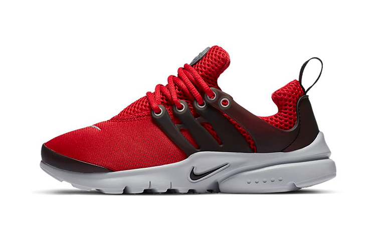 Buy (PS) Nike Presto 'Merah Universitas' 844766-600