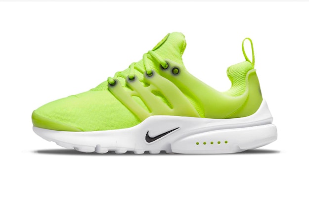 (PS) Nike Presto 'Volt' Sepatu Sneaker DO1380-700 Buy (PS) Nike Presto 'Volt' Sepatu Sneaker DO1380-700