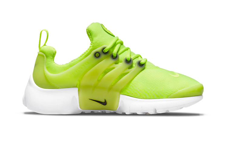Order (PS) Nike Presto 'Volt' Sepatu Sneaker DO1380-700