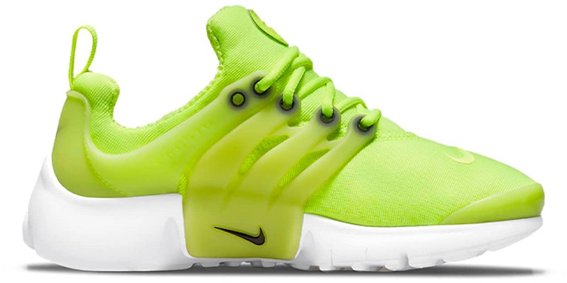 (PS) Nike Presto 'Volt' Sepatu Sneaker DO1380-700 Order (PS) Nike Presto 'Volt' Sepatu Sneaker DO1380-700
