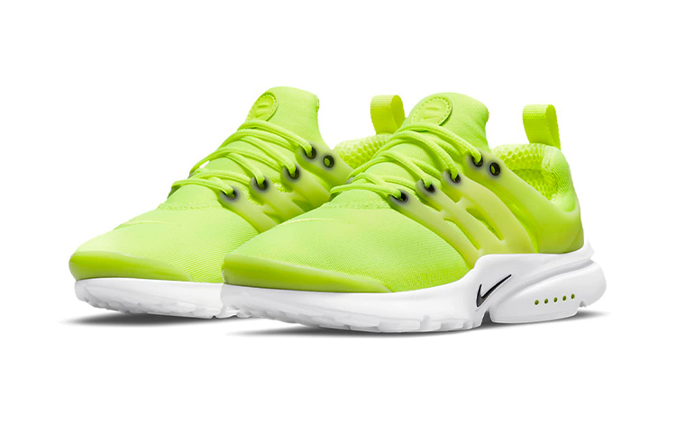 Lookbook (PS) Nike Presto 'Volt' Sepatu Sneaker DO1380-700