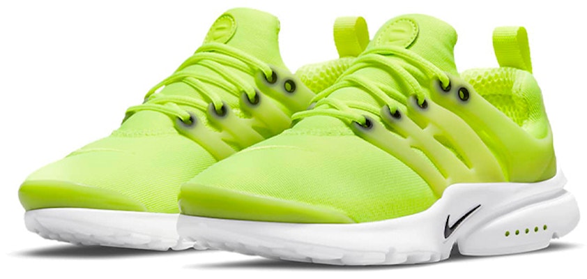 (PS) Nike Presto 'Volt' Sepatu Sneaker DO1380-700 Lookbook (PS) Nike Presto 'Volt' Sepatu Sneaker DO1380-700