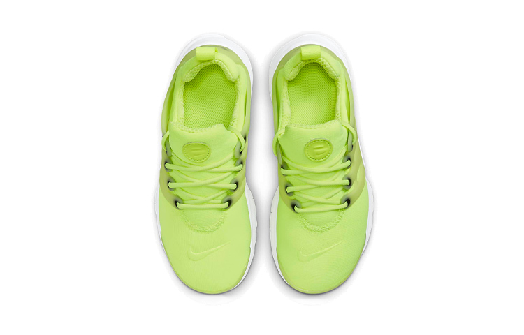 Shop (PS) Nike Presto 'Volt' Sepatu Sneaker DO1380-700