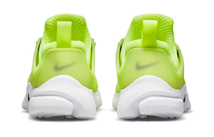 Purchase (PS) Nike Presto 'Volt' Sepatu Sneaker DO1380-700