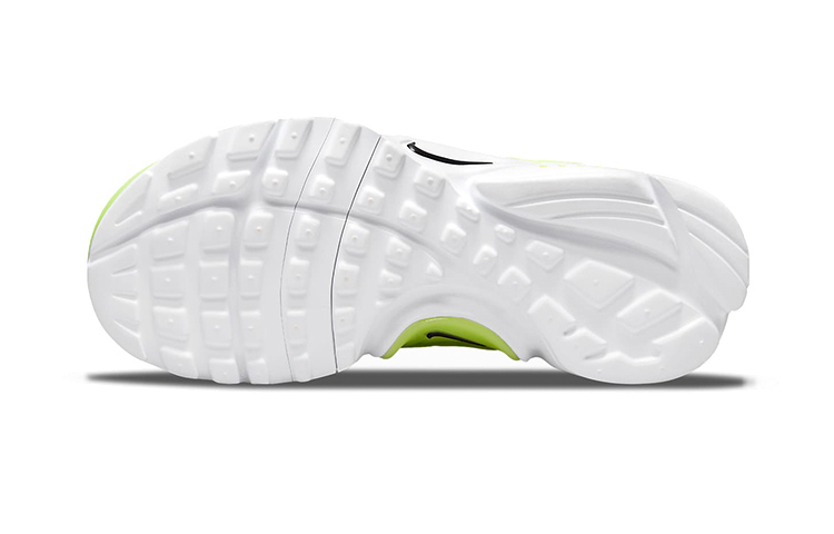 Details for (PS) Nike Presto 'Volt' Sepatu Sneaker DO1380-700