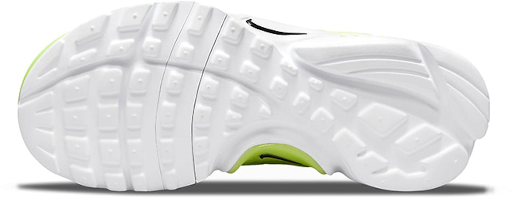 (PS) Nike Presto 'Volt' Sepatu Sneaker DO1380-700 Details for (PS) Nike Presto 'Volt' Sepatu Sneaker DO1380-700