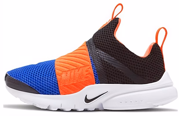 (PS) Nike Presto Extreme 'Azul Racer Naranja' 870023-004 Buy (PS) Nike Presto Extreme 'Azul Racer Naranja' 870023-004