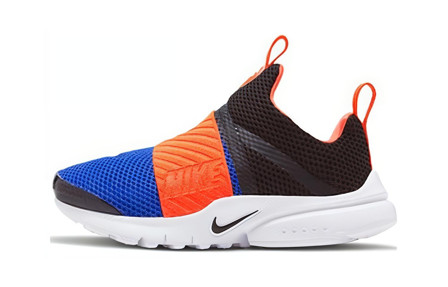 Buy (PS) ナイキ プレスト エクストリーム "レーサーブルーオレンジ" 870023-004