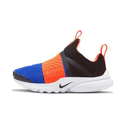 (PS) Nike Presto Extreme 'Racer Blue Orange'