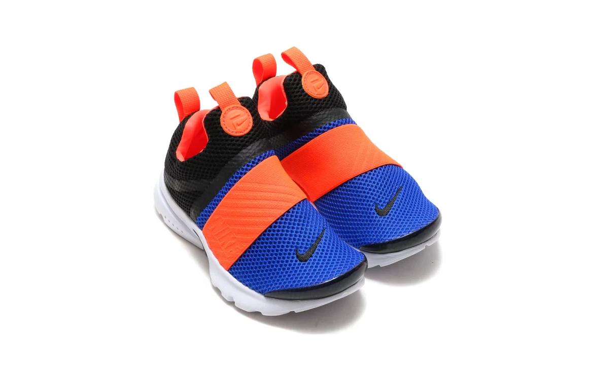 Order (PS) ナイキ プレスト エクストリーム "レーサーブルーオレンジ" 870023-004