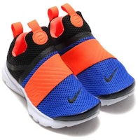 (學齡前)Nike Presto Extreme 'Racer Blue Orange' 870023-004 Order (學齡前)Nike Presto Extreme 'Racer Blue Orange' 870023-004