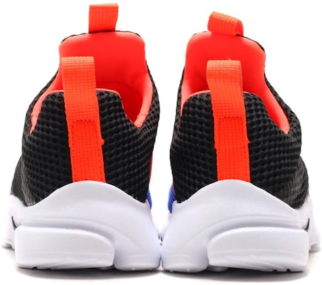 (PS) Nike Presto Extreme 'Azul Racer Naranja' 870023-004 Lookbook (PS) Nike Presto Extreme 'Azul Racer Naranja' 870023-004