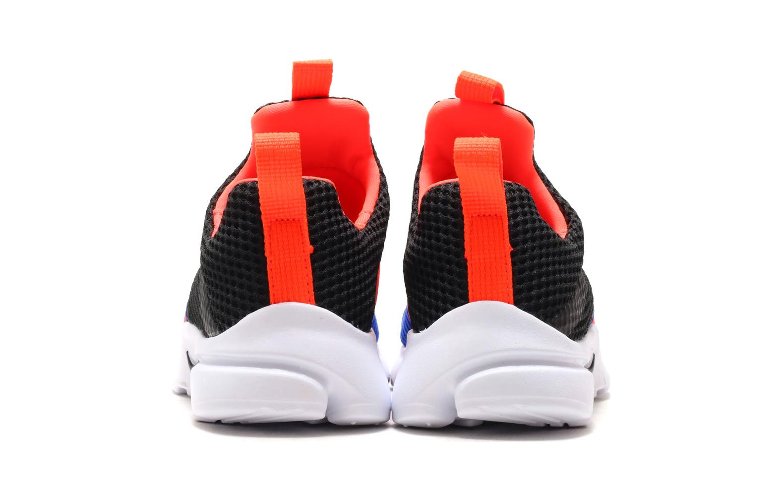 Lookbook (PS) ナイキ プレスト エクストリーム "レーサーブルーオレンジ" 870023-004