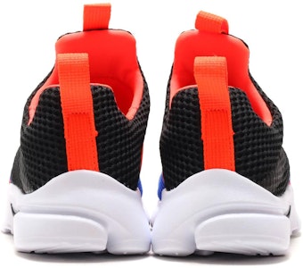 (學齡前)Nike Presto Extreme 'Racer Blue Orange' 870023-004 Lookbook (學齡前)Nike Presto Extreme 'Racer Blue Orange' 870023-004
