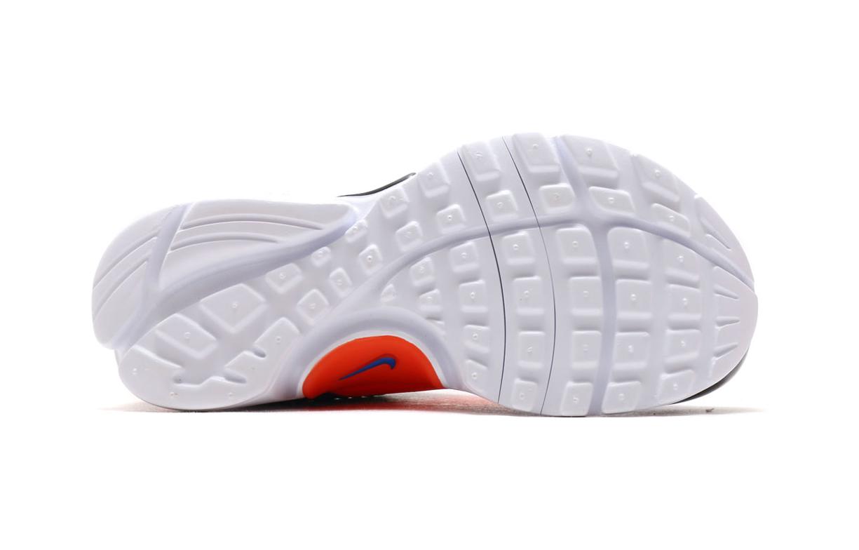 Shop (PS) ナイキ プレスト エクストリーム "レーサーブルーオレンジ" 870023-004