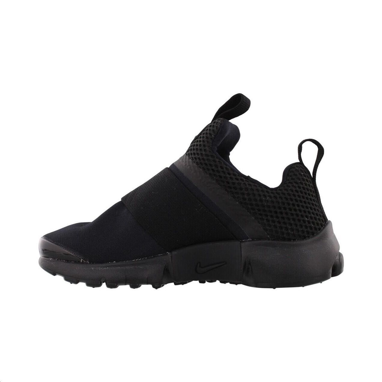 (Preschool) Nike Presto Extreme 'Triple Black' 870023-001