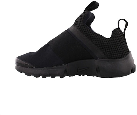 (PS) Nike Presto Extreme 'Hitam Pekat' 870023-001 Buy (PS) Nike Presto Extreme 'Hitam Pekat' 870023-001