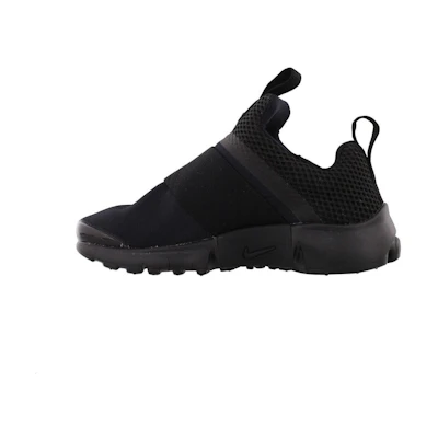 (PS) Nike Presto Extreme 'Triple Black'