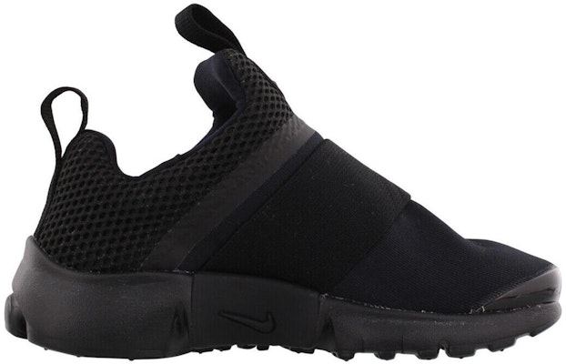 (PS) Nike Presto Extreme 'Hitam Pekat' 870023-001 Order (PS) Nike Presto Extreme 'Hitam Pekat' 870023-001