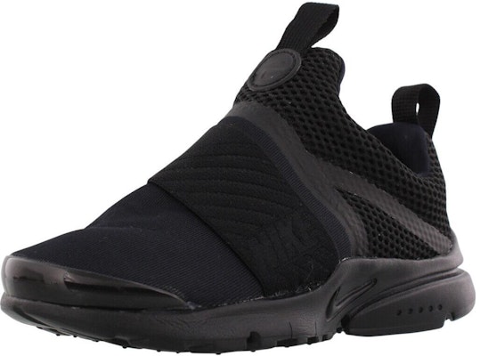 (PS) Nike Presto Extreme 'Hitam Pekat' 870023-001 Lookbook (PS) Nike Presto Extreme 'Hitam Pekat' 870023-001