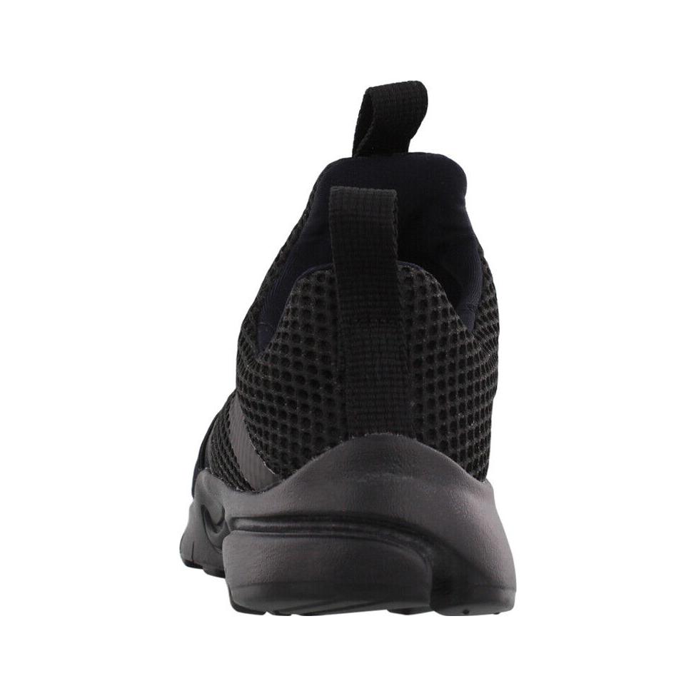 Shop (PS) (幼児用) ナイキ プレスト エクストリーム 'トリプルブラック' 870023-001 870023-001