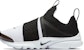 (PS) Nike Presto Extreme 'Putih Hitam' 870023-100