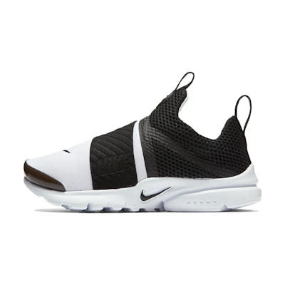 (PS) Nike Presto Extreme 'White Black'